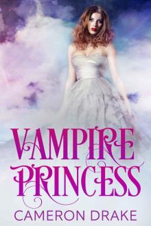 Vampire Princess Read online