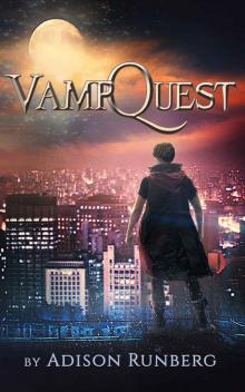 VampQuest