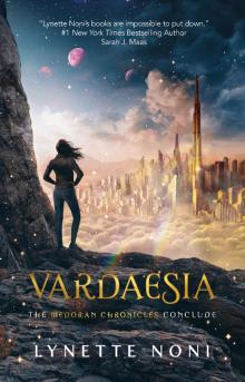 Vardaesia Read online