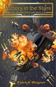 Victory in the Stars (Marston Chronicles Book 6) Read online