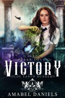 Victory: Year Four Read online