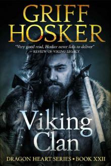 Viking Clan Read online