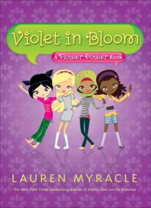Violet in Bloom Read online