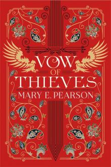 Vow of Thieves Read online