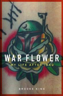 War Flower Read online