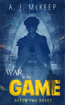 War in the Game Read online