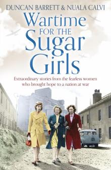 Wartime for the Sugar Girls Read online
