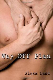 Way Off Plan Read online