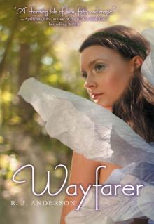 Wayfarer Read online