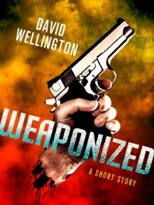 Weaponized Read online