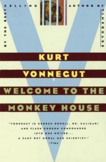 Welcome to the Monkey House Read online