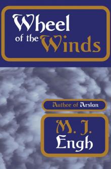 Wheel of the Winds Read online