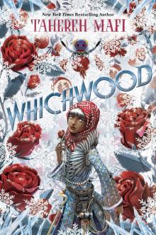 Whichwood Read online