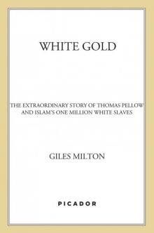 White Gold Read online