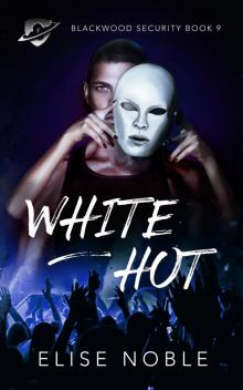 White Hot Read online