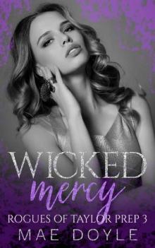 Wicked Mercy Read online