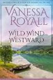 Wild Wind Westward Read online