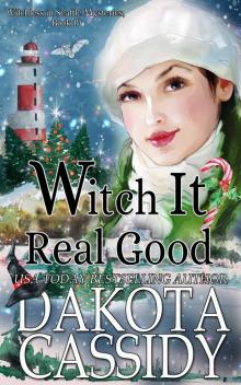 Witch it Real Good Read online