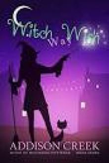 Witch Wish Way Read online