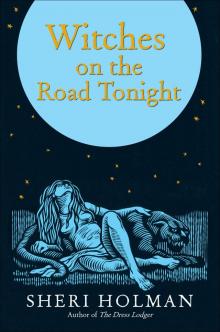 Witches on the Road Tonight Read online