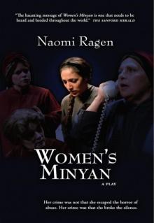 Women's Minyan Read online