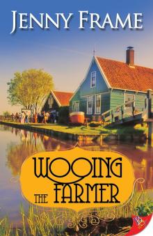 Wooing the Farmer Read online