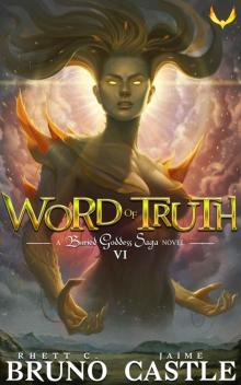 Word of Truth Read online