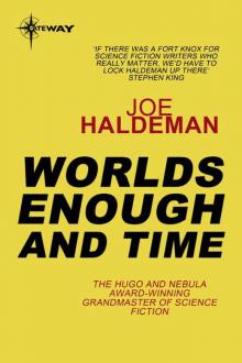 Worlds Enough and Time Read online