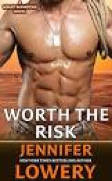Worth the Risk (Book 3, Wolff Securities Series) Read online