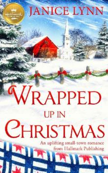 Wrapped Up In Christmas Read online