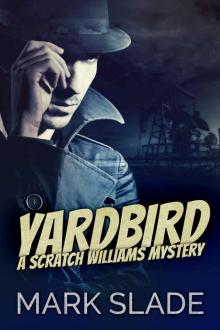Yardbird Read online