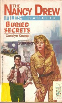 010 Buried Secrets Read online