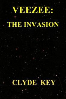 Veezee: The Invasion Read online