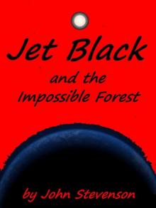 Jet Black and the Impossible Forest #4 Read online