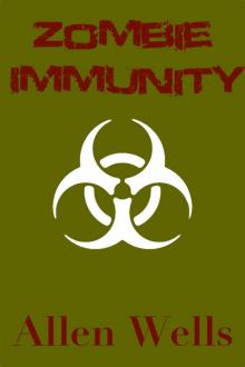 Zombie Immunity Read online