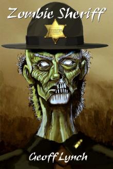 Zombie Sheriff Read online