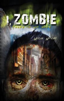 I, Zombie Read online