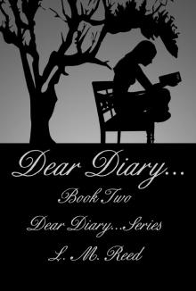 Dear Diary... Read online