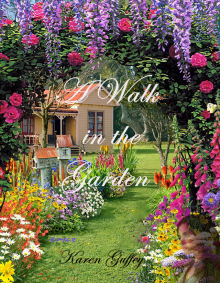 A Walk in the Garden Read online