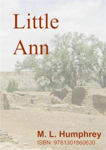 Little Ann Read online