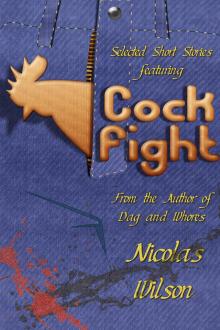 Selected Short Stories Featuring Cockfight Read online