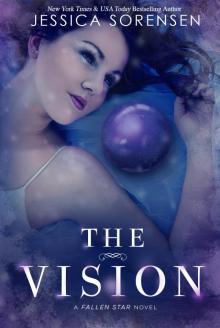 The Vision Read online