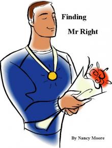 Looking for Mr. Right Read online