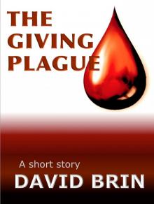 The Giving Plague Read online