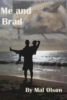 Me and Brad (Short Story)