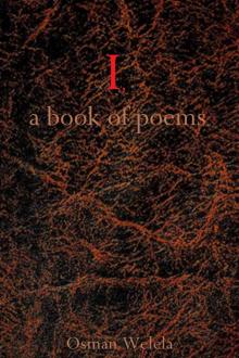 I, A Book Of Poems Read online