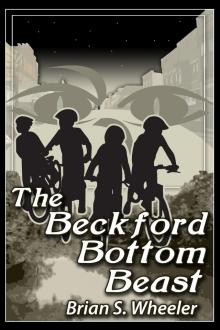 The Beckford Bottom Beast Read online