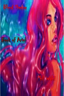 Blood Shadow: Book of Ariel Read online