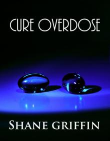 Cure Overdose Read online