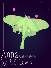 Anna (a short story) Read online